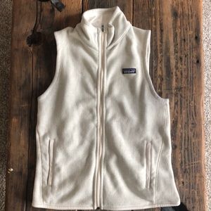 Patagonia Women’s Better Sweater M